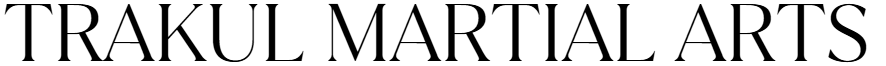 trakul martial arts academy logo